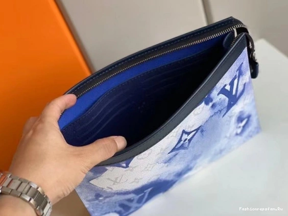 FS CHEAP POCHETTE LOUIS MM VUITTON VOYAGE 0725